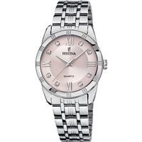 Orologio Festina Donna Mademoiselle in Acciaio F16940/C - F16940/C